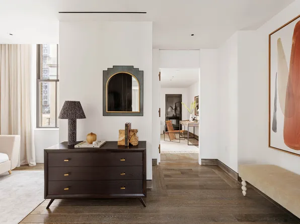 111 West 57th Street image 19 of 34