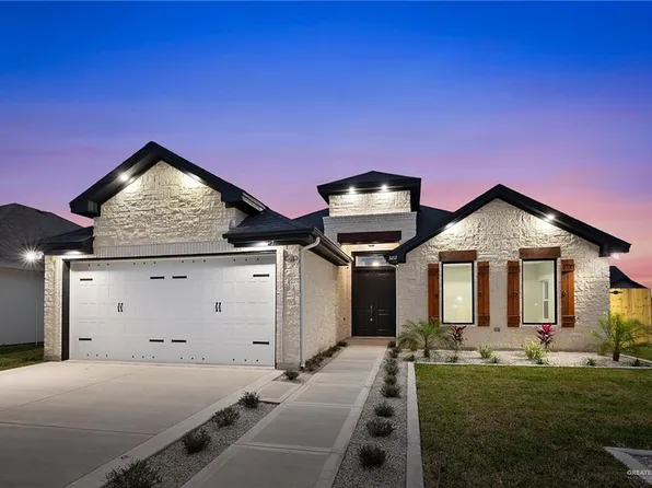 3212 E Rabbit Run Ave, Alton, TX 78573