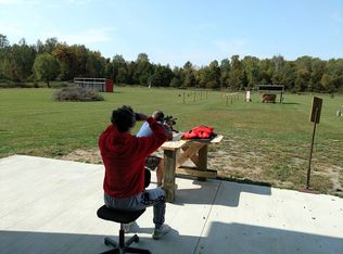 3188 S Hurds Corner Rd, Caro, MI 48723