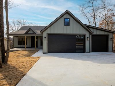 15 Kenninghall Ln, Bella Vista, AR, 72715