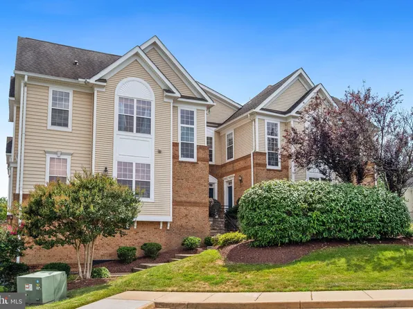 43905 Hickory Corner Ter Unit 112, Ashburn, VA 20147