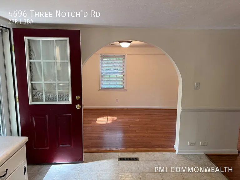 4696 Three Notch D Rd — Photo 5