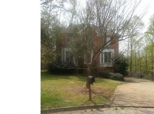 3215 Poplar Ridge Dr, Rex, GA 30273