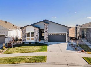 7012 Rim Ridge Way, Castle Pines, CO 80108