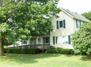 1230 Center Rd, Kendall, NY 14476