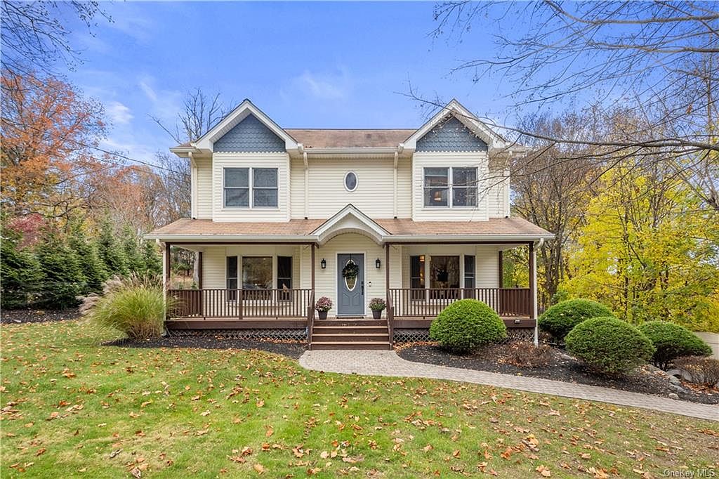 25 Hearthston Lane, Monsey, NY 10952 MLS H6278046 Zillow