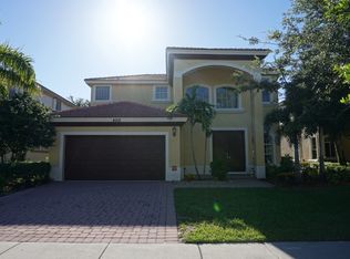 4912 Cypress Ln, Coconut Creek, FL 33073