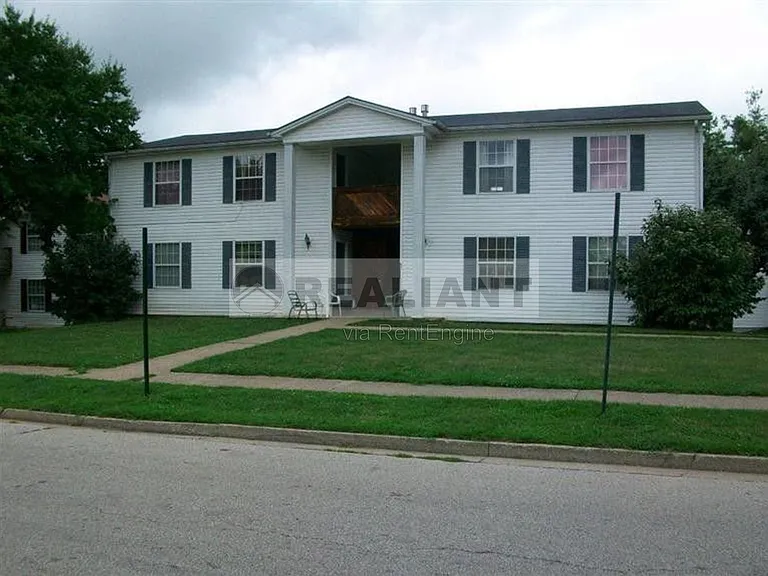 247 Centennial Dr #2-C — Photo 1