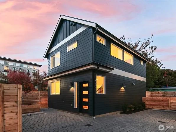 320 N 84th Street, Seattle, WA 98103