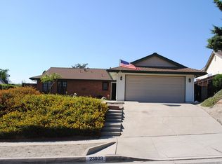 23803 Decorah Rd, Diamond Bar, CA 91765