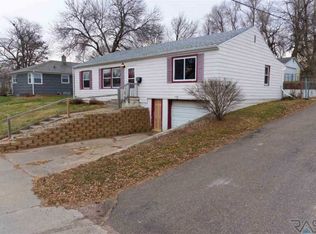 1305 W 8th St, Sioux Falls, SD 57104