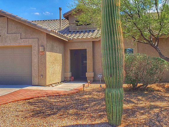 2nd image of 5273 W Wild Burro Spring Dr