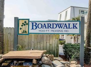 1100 Fort Pickens Rd APT C1, Pensacola Beach, FL 32561