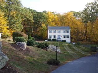 51 Eben St, Milford, MA 01757