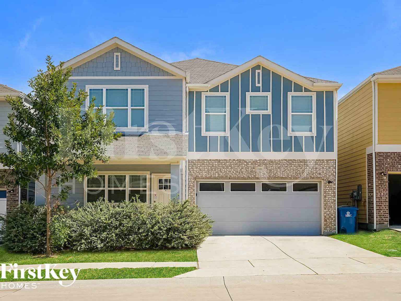 4 bed, 2.5 bath, 2056 sqft, $2,810 — Photo 1