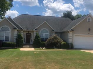 502 Laurens Dr, Anderson, SC 29621