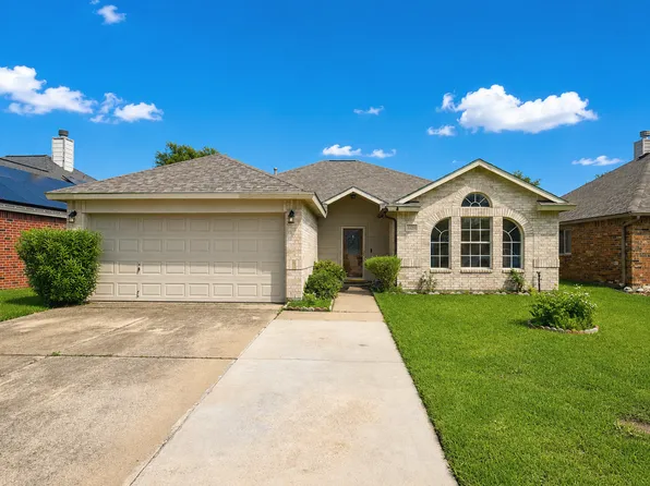 1129 Cupertino St, Portland, TX 78374