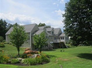 1094 Hill Rd, Boxborough, MA 01719