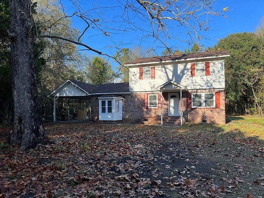 144 Butterfly Ln, Moncks Corner, SC 29461 Zillow