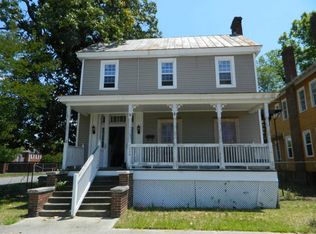 632 5th St #A, Augusta, GA 30901