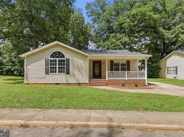 100 Depot St, Buchanan, GA 30113
