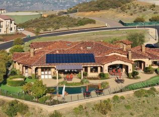 18110 Avenida Cenit, Escondido, CA 92029