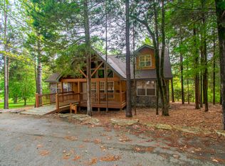 21 Lost Creek Cir #1, Reeds Spring, MO 65737