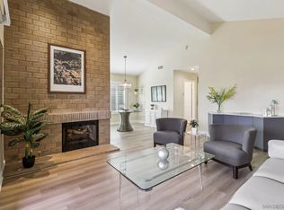 Park Place Estates, San Diego, CA 92110