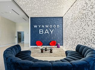Wynwood Bay, Miami, FL 33137
