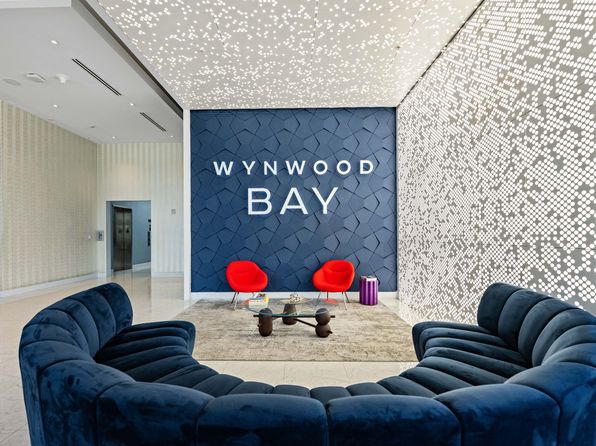 2500 Biscayne Blvd APT 802