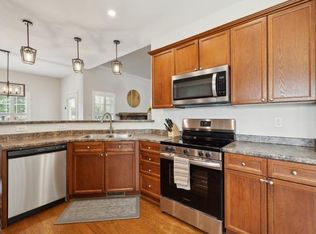 2142 Gold Valley Dr, Murfreesboro, TN 37130