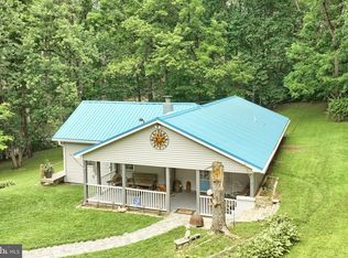 281 Middle River Rd, Brogue, PA 17309