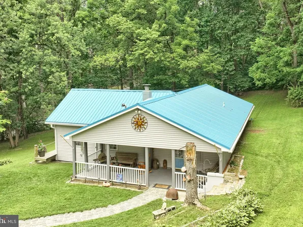 281 Middle River Rd, Brogue, PA 17309