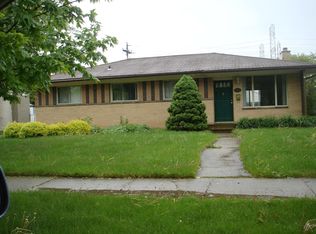 35822 Monaco Dr, Sterling Heights, MI 48312