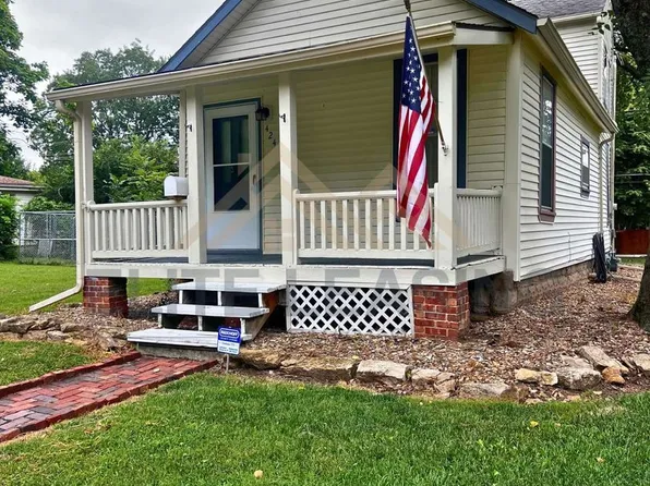 424 SW Fillmore St, Topeka, KS 66606