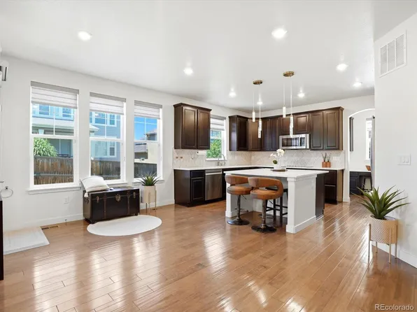 14159 Glencoe Street, Thornton, CO 80602
