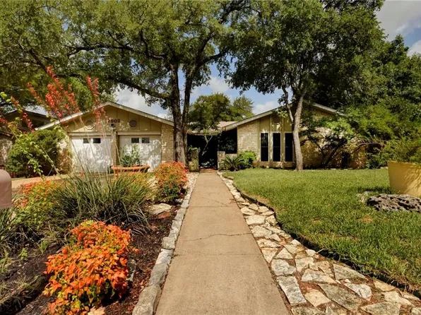 12902 Oak Bend Dr, Austin, TX 78727