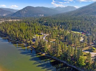 6 River Run Loop Rd, Saint Regis, MT 59866