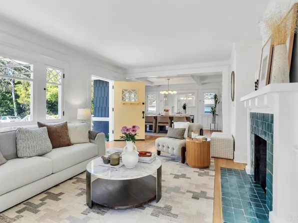 4171 Ibis St, San Diego, CA 92103