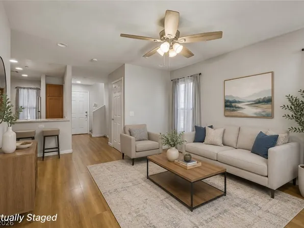 9009 Becoming Ct, Las Vegas, NV 89149