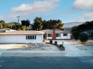 300 Grande Vista St, Oak View, CA 93022