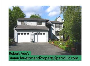 17636 NE 88th Pl, Redmond, WA 98052