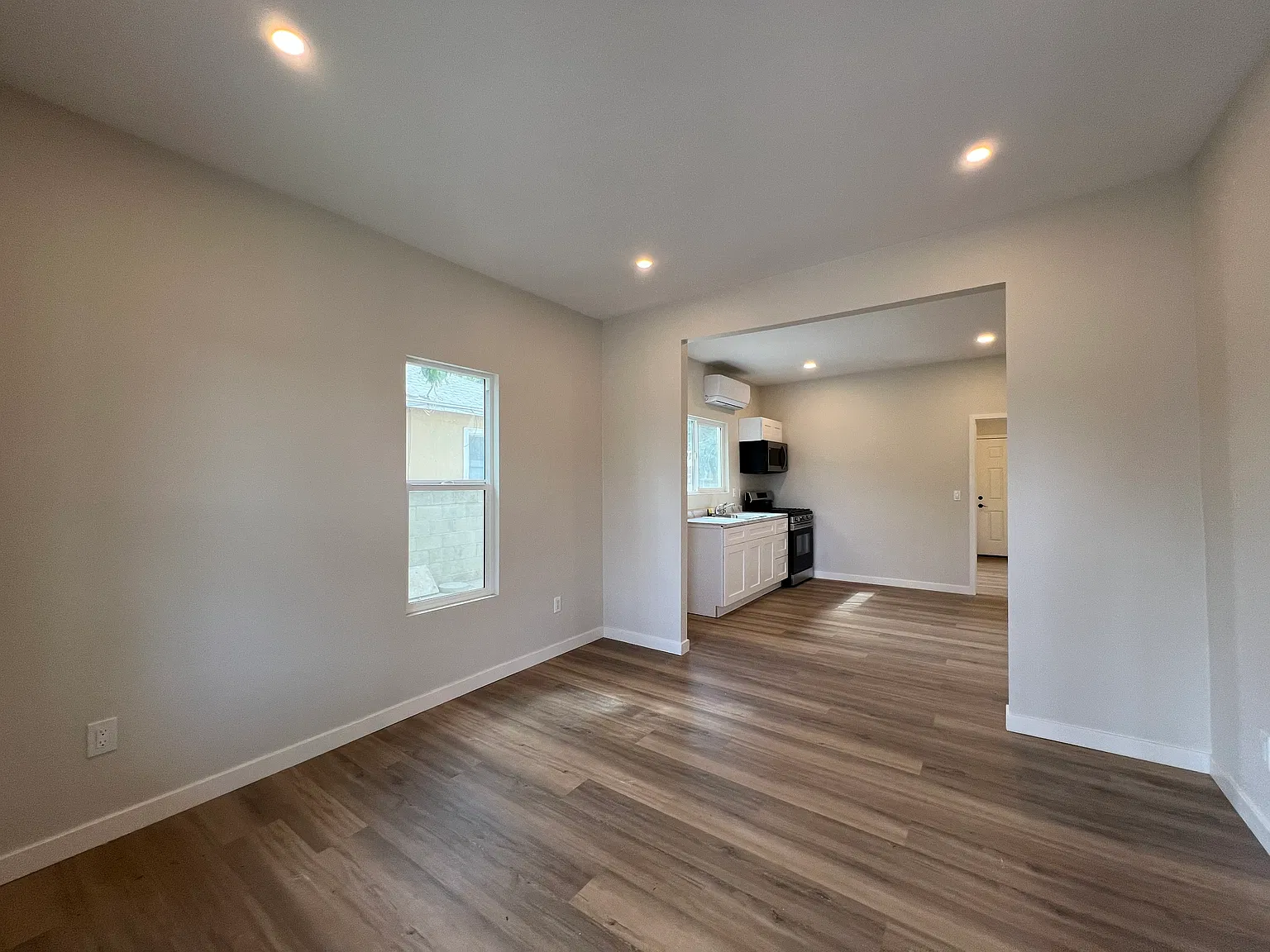1 bed, 520 sqft, $1,500 — Photo 2