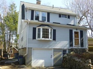 20 Grandview Rd, Arlington, MA 02476