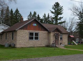 304 W Grant St, Crandon, WI 54520