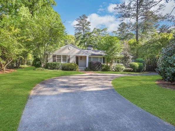 611 Peachtree Battle Ave NW, Atlanta, GA 30327