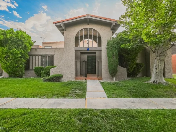4670 Monterey Cir Unit 1, Las Vegas, NV 89169