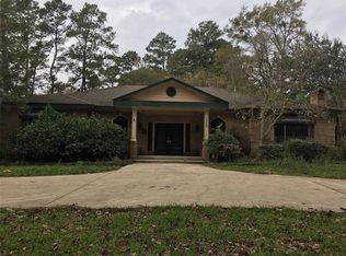 1966 Ogrady Dr, Conroe, TX 77304