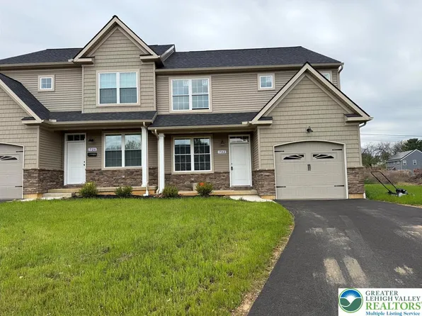 732 N Marshall St S, Whitehall Township, PA 18104