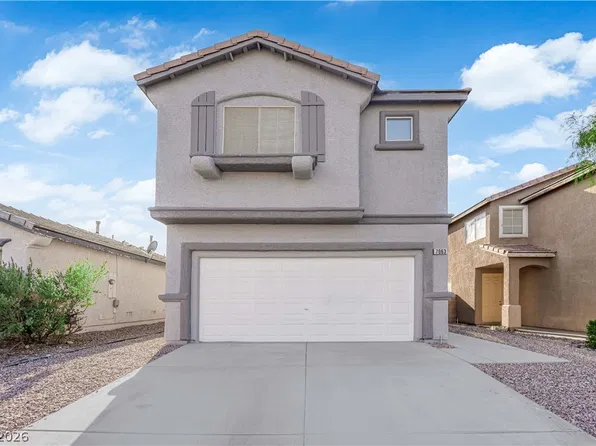 7063 Pacific Coast St, Las Vegas, NV 89148